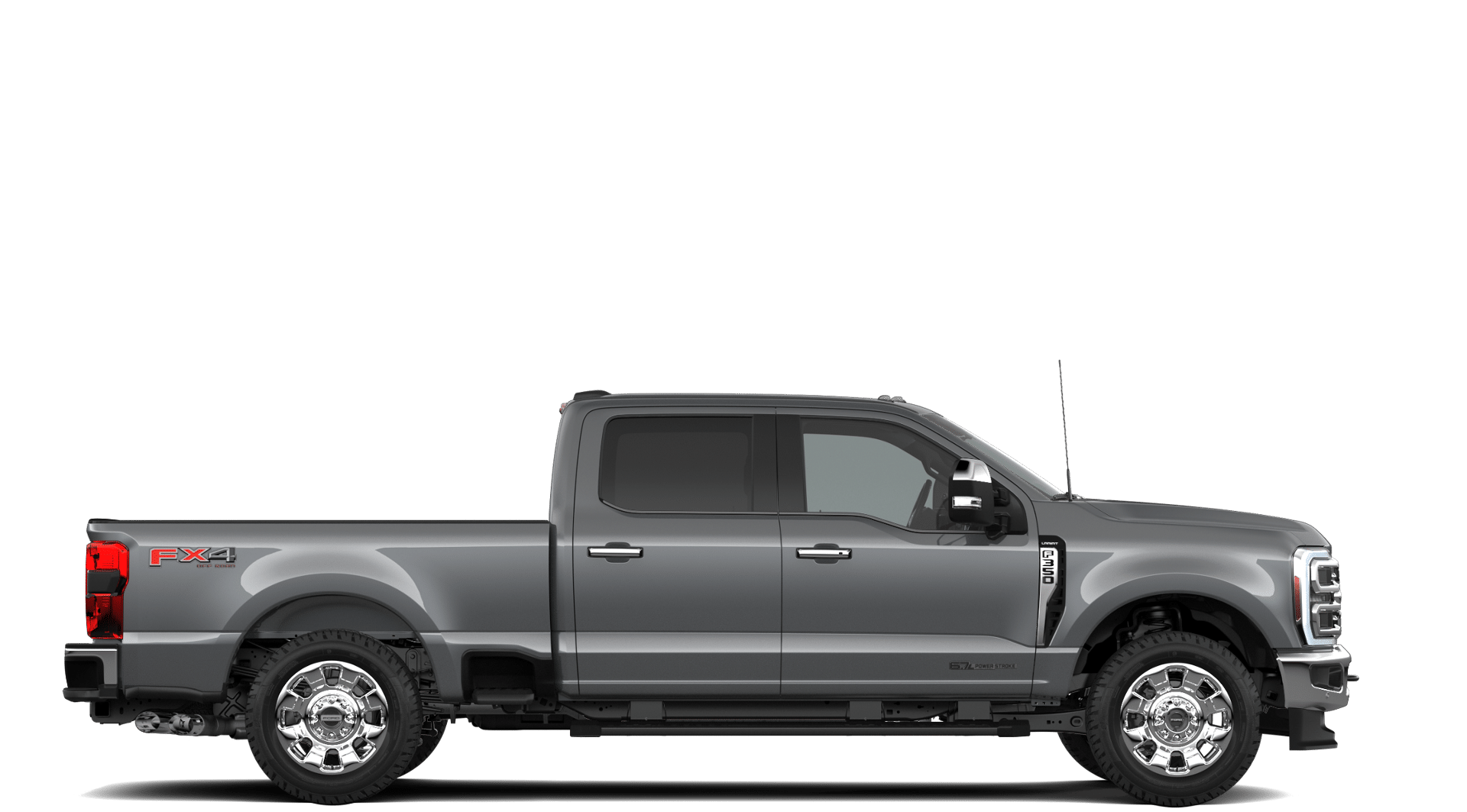 2026 Ford Super Duty® External Image 1